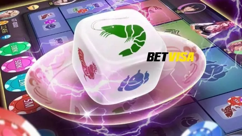 Chiến thuật chơi Bầu Cua Live trên nhà cái Betvisa
