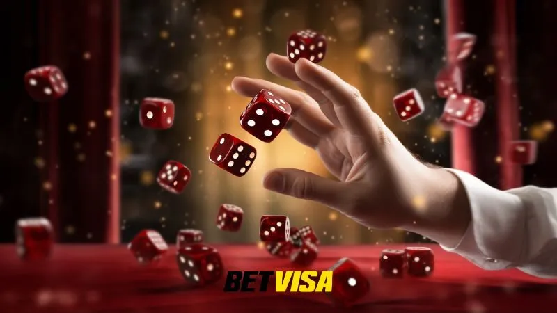 Giới thiệu tổng quan luật chơi Xóc Đĩa Live Betvisa
