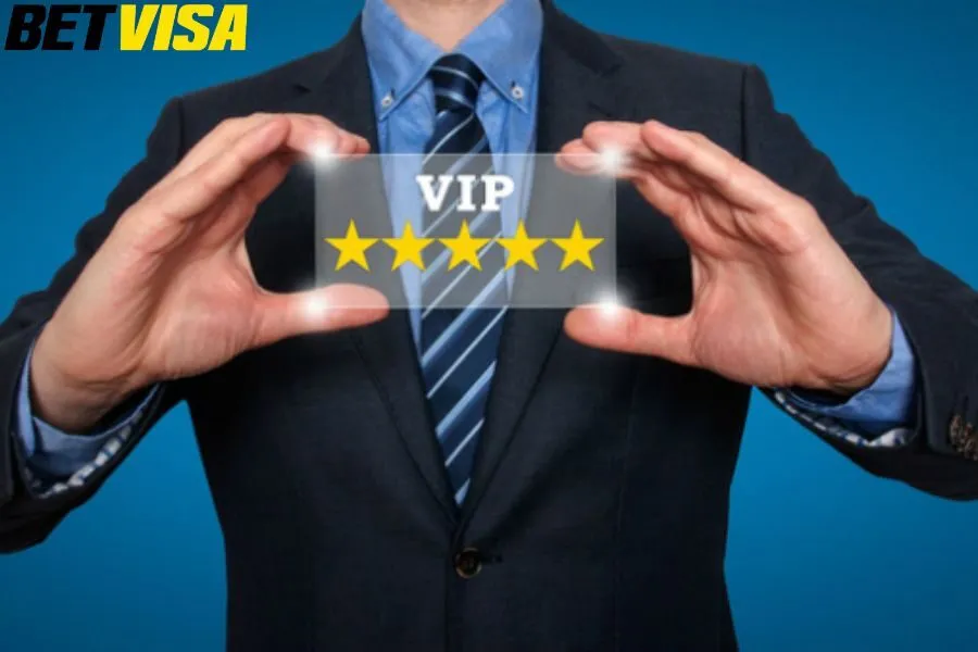 Quyền lợi đặc biệt khi trở thành hội viên VIP