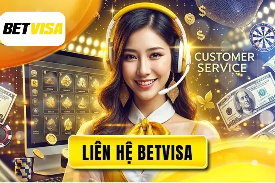 Thông tin tổng quan chung về dịch vụ hỗ trợ Betvisa