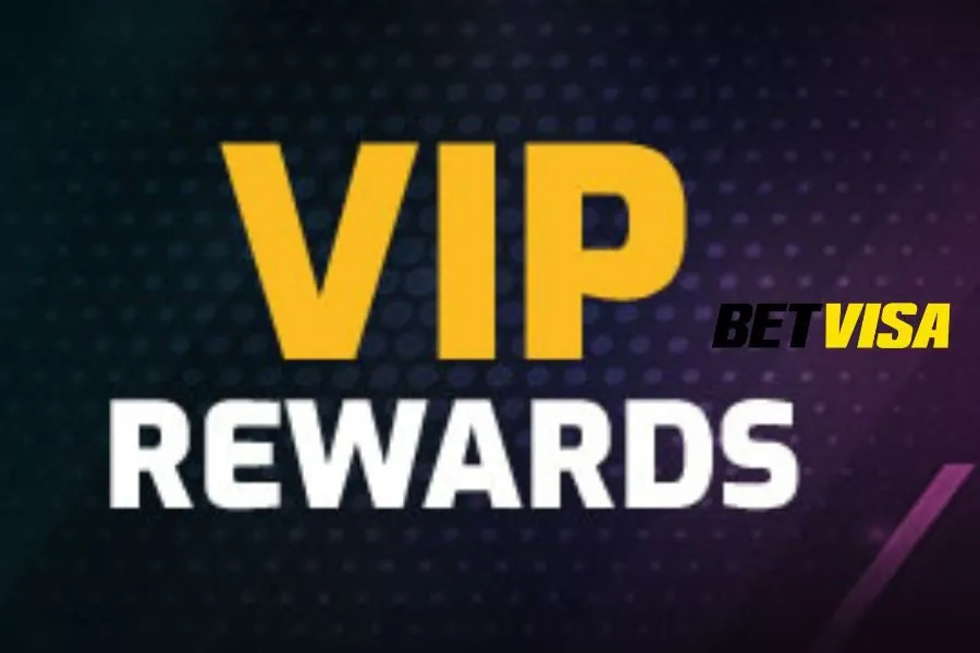 Tổng quan chung về chương trình VIP Betvisa